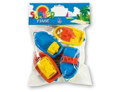 Androni-sada 4 parníčků v sáčku