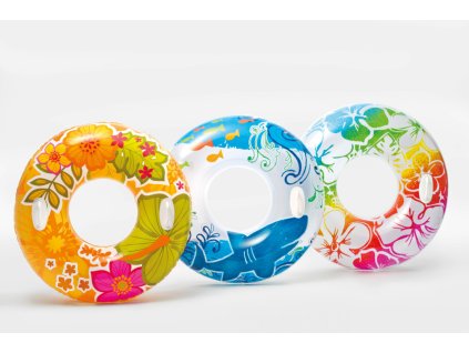Intex plavací kruh 97cm