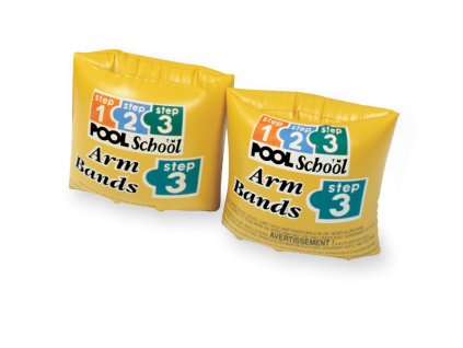 Intex rukávky rolovací POOL 3-6let