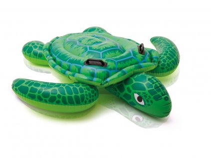 Intex vozítko do vody želva