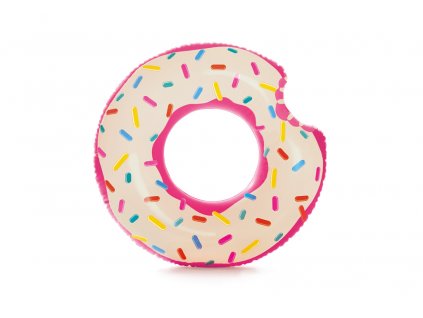 Intex nafukovací kruh donut 1,07m x 99cm