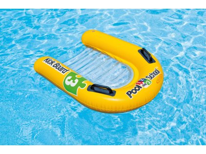 Intex lehátko 81x76cm