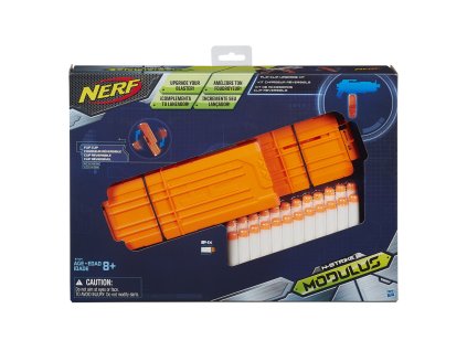 NERF Modulus zásobníková extra výbava *699