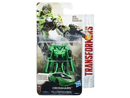 Transformers MV5 Figurky Legion