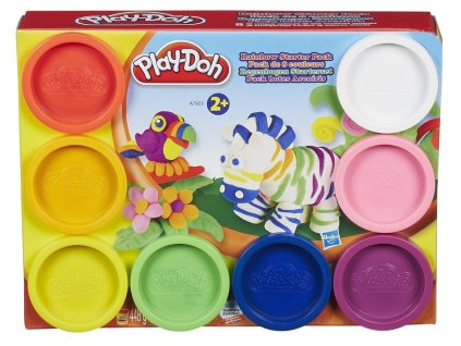 Play Doh základní sada