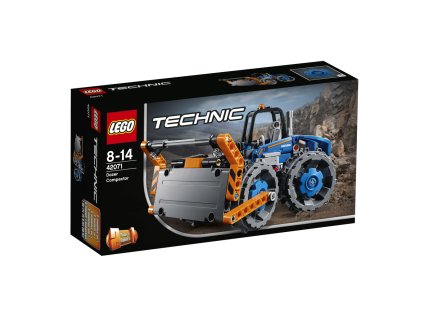 LEGO 42071 Technic Buldozer