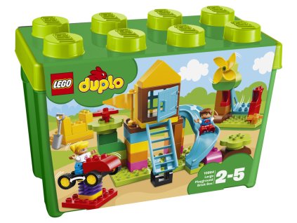 LEGO 10864 Duplo Velký box