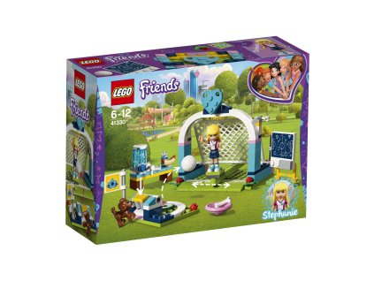 LEGO 41330 Friends Stephanie