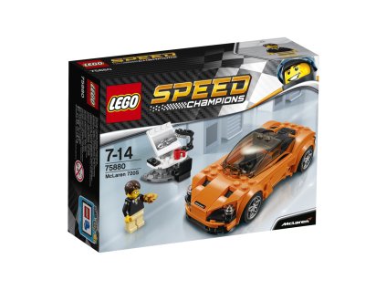 LEGO 75880 Speed Champions McLarenxxxx