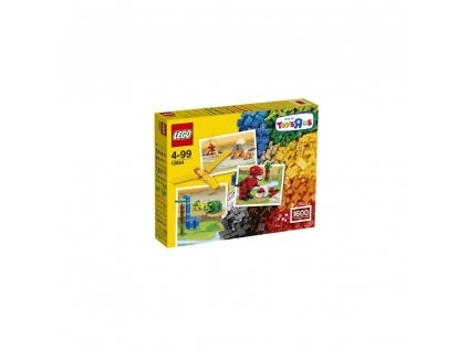 LEGO 10654 Clasic velký kreativní box