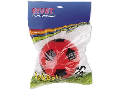Androni - soft míč velikost 12cm