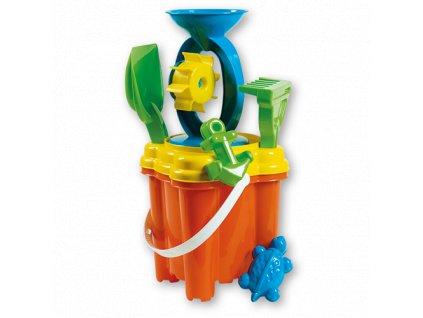 Androni-sada na písek velká