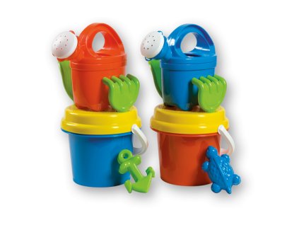 Androni-sada na písek konvička