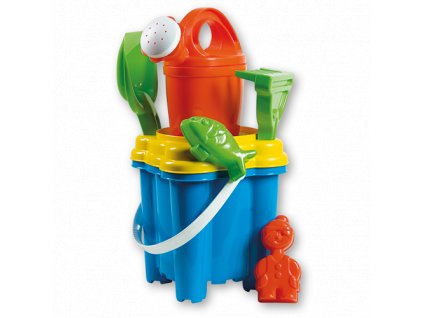 Androni-sada na písek velká