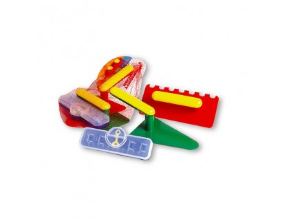 Androni-zednická sestava