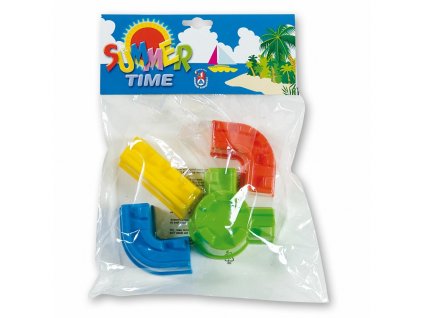 Androni-formičky malé 4ks