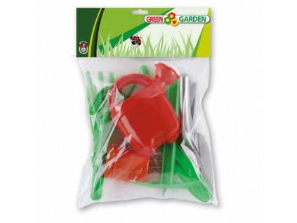 Androni- zahradní souprava