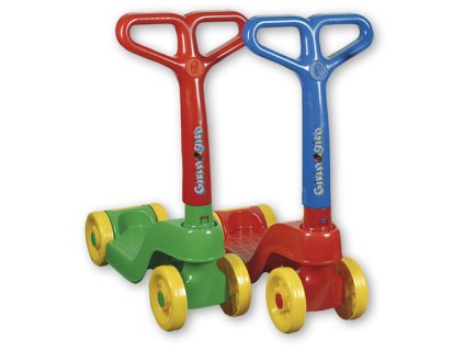 Androni-koloběžka dětská plast