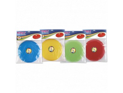 Androni-létající disk 24cm - frisbee