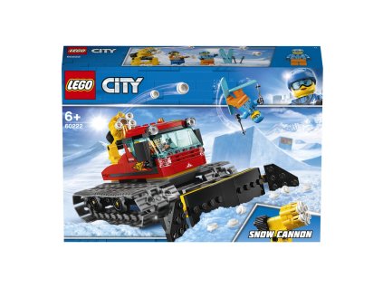 Lego 60222 City Rolba