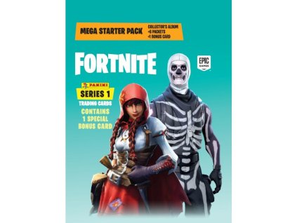 FORTNITE - starter set
