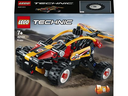 LEGO 42101 Technic Bugina
