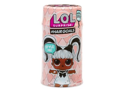 L.O.L. Surprise #Hairgoals   *499