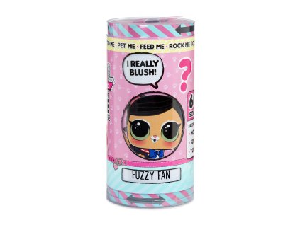 L.O.L interaktivní zvířátka