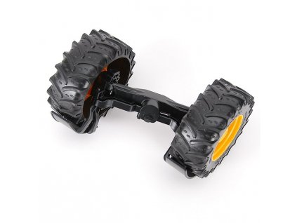 Náhradní díl pro Bruder BR 02454 - přední náprava