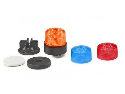 Bruder 2807 - Otočný světelný maják