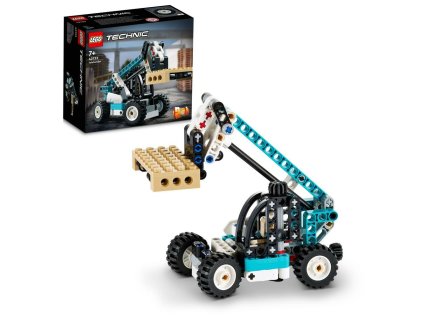 LEGO® Technic 42133 Nakladač