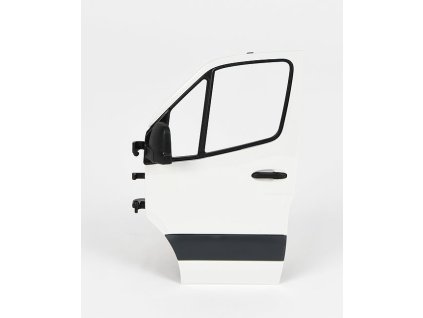 Bruder 46286 - Levé dveře pro MB Sprinter Camper