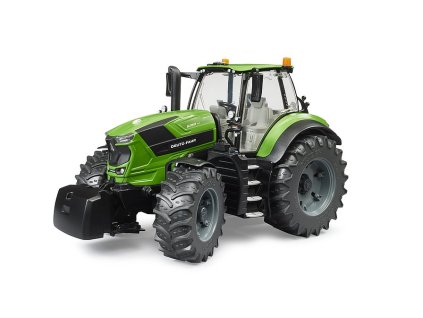 Bruder 3160 - Traktor Deutz 8230 TTV