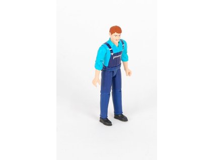 Bruder 46150 - figurka mechanik