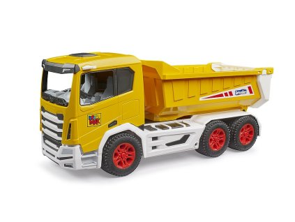Bruder 3470 - ROADMAX sklápěčka