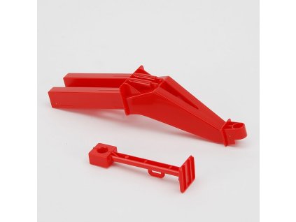 Bruder 42222 - Oj a podpěra pro Pöttinger Jumbo