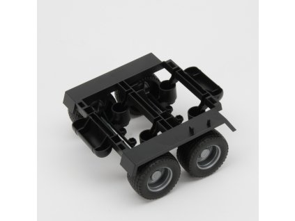 Bruder 42225 - Podvozek pro Pöttinger Jumbo 6600