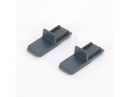 Bruder 43521 - Západky pro kontejner