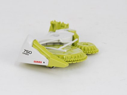 Bruder 44136 - Pravý díl lišty pro Claas Jaguar 980