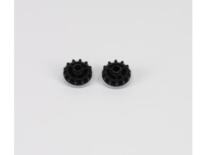 Bruder 44146 - Hnací kola pro řezačku