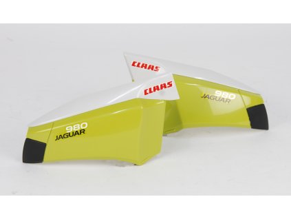 Bruder 44142 - Boky pro Claas Jaguar