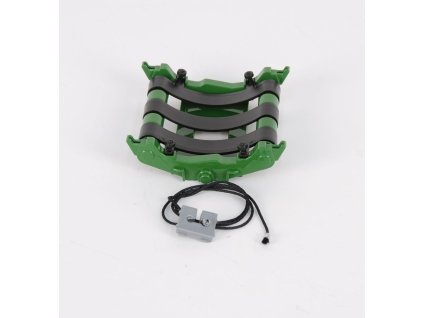 Bruder 41035 - Přepravní zařízení pro balíkovač John Deere