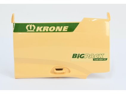 Bruder 41042 - Pravý bok pro balíkovač Krone