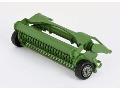 Bruder 41039 - Zdvih pro balíkovač Krone