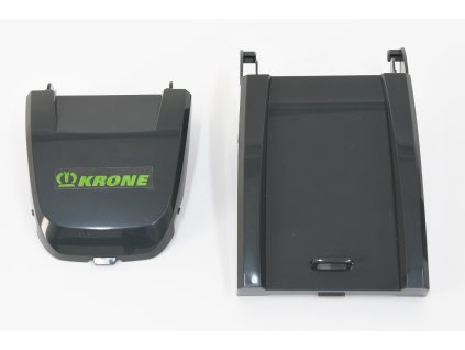 Bruder 41043 - Svrchní plášť pro balíkovač Krone