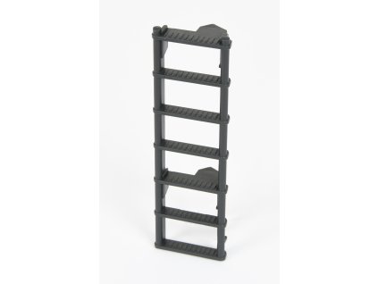 Bruder 41044 - Žebřík pro balíkovač Krone