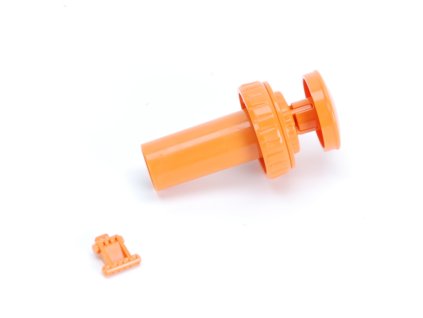 Bruder 42097 - Vzduchové čerpadlo