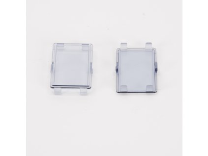 Bruder 42599 - Okna pro MB Sprinter