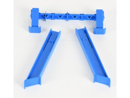 Bruder 41016 - Podpěry