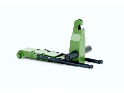 Bruder 42008 - Sklápěcí mechanismus pro vůz za traktor